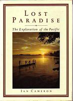 LOST PARADISE - The Exploration of the Pacific