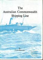 THE AUSTRALIAN COMMONWEALTH SHIPPING LINE