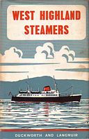 WEST HIGHLAND STEAMERS