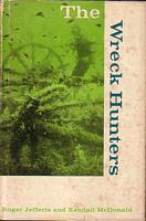 THE WRECK HUNTERS