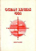 OCEAN LINERS 1984