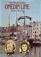 THE WORLD OF THE ONEDIN LINE