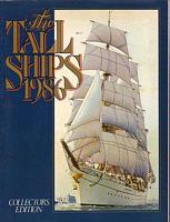 TALL SHIPS 1986