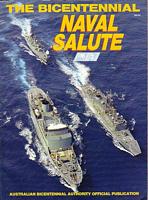 THE BICENTENNIAL NAVAL SALUTE