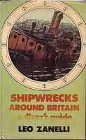 SHIPWRECKS AROUND BRITAIN, A Diver's Guide