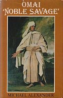 OMAI 'NOBLE SAVAGE'