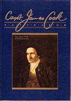 CAPT. JAMES COOK, NAVIGATOR - The achievement of Captain James Cook as a Seaman, Navigator and Surveyor