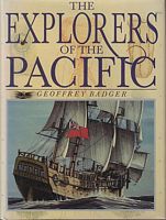 THE EXPLORERS OF THE PACIFIC