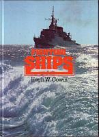 FIGHTING SHIPS