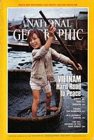 THE "BISMARCK" FOUND [in National Geographic, Vol. 176, No.5]