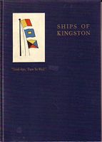 SHIPS OF KINGSTON, Good-bye, Fare Ye Well