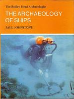 THE ARCHAEOLOGY OF SHIPS