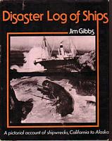 DISASTER LOG OF SHIPS