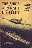 THE SHIPS AND AIRCRAFT OF THE UNITED STATES FLEET