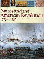 NAVIES AND THE AMERICAN REVOLUTION 1775-1783