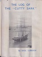 THE LOG OF THE "CUTTY SARK"