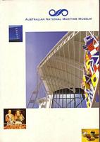 AUSTRALIAN NATIONAL MARITIME MUSEUM