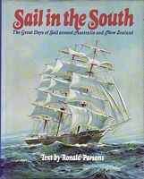SAIL IN THE SOUTH