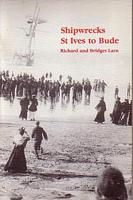 SHIPWRECKS - St Ives to Bude