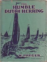 THE HUMBLE DUTCH HERRING