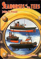 SEAHORSES OF THE TEES, The story of Tees Towing Company Limited