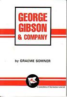 GEORGE GIBSON & COMPANY