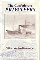 THE CONFEDERATE PRIVATEERS