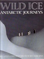 WILD ICE - Antarctic Journeys