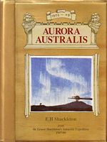 AURORA AUSTRALIS 1908-1909 