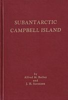 SUBANTARCTIC CAMPBELL ISLAND