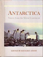 ANTARCTICA - Voices from the Silent Continent