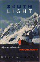 SOUTH LIGHT - A Journey to Antarctica