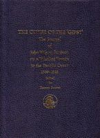 THE CRUISE OF THE GIPSY, The Journal of John Wilson, Surgeon on a Whaling Voyage to the Pacific Ocean 1839-1843