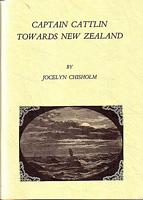 CAPTAIN CATTLIN TOWARDS NEW ZEALAND