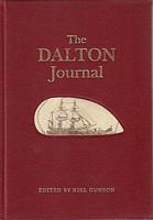 THE DALTON JOURNAL, Two Whaling Voyages to the South Seas 1823-1829