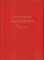 KENDALL WHALING MUSEUM PAINTINGS