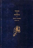 WRECK OF THE MINERVA