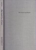 THE SOUTH SEA WHALER - An Annotated Bibliography...
