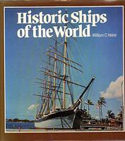 HISTORIC SHIPS OF THE WORLD