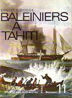 BALEINIERS A TAHITI