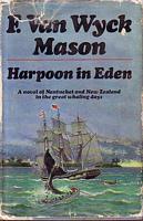 HARPOON IN EDEN