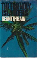 THE FRIENDLY ISLANDERS - A Story of Queen Salote and Her People