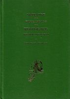 NARRATIVE OF THE WRECK AND LOSS OF THE WHALING BRIG WILLIAM AND JOSEPH