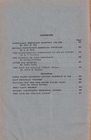 AUSTRALIAN MERCHANT SHIPPING, 1788-1849 [in Journal and Proceedings RAHS - Volume XXXVIII, Part VI, 1952]
