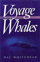 VOYAGE TO THE WHALES