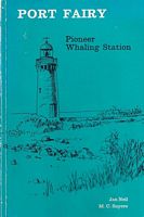 PORT FAIRY, Pioneer Whaling Station