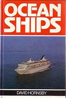 OCEAN SHIPS - 1986
