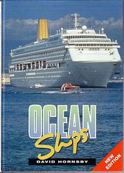 OCEAN SHIPS - 1996