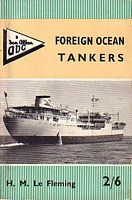 FOREIGN OCEAN TANKERS