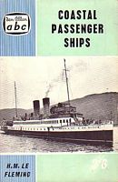 COASTAL PASSENGER SHIPS